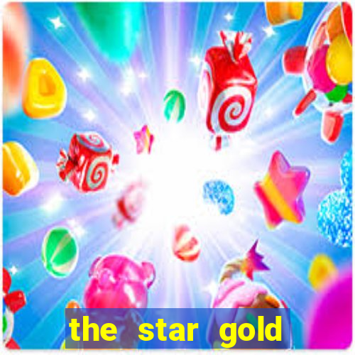 the star gold coast casino