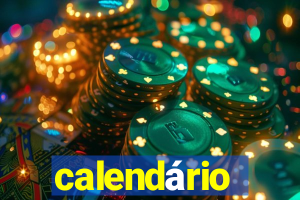 calendário astrológico 2024