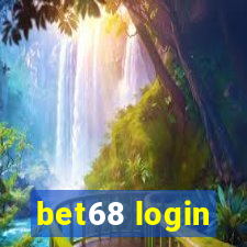 bet68 login