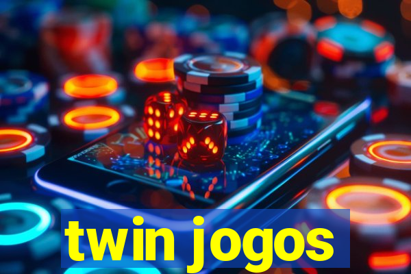 twin jogos