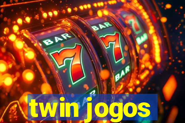 twin jogos