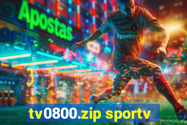 tv0800.zip sportv