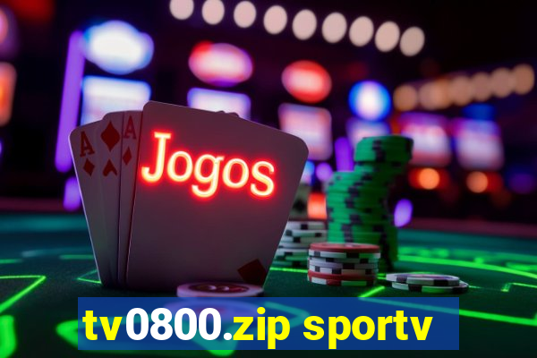 tv0800.zip sportv