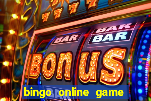 bingo online game real money gcash 2022