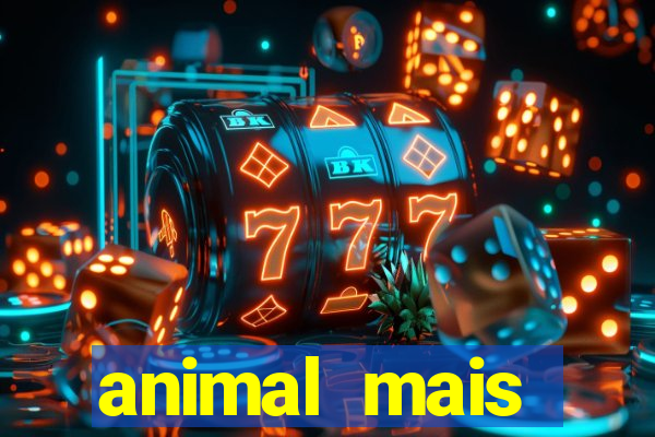 animal mais barulhento do mundo 230 decibeis