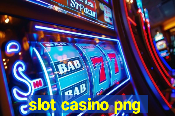 slot casino png