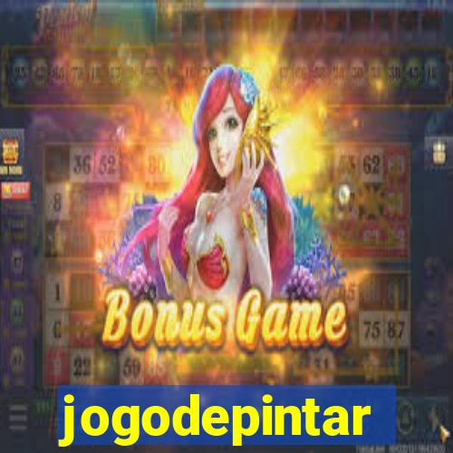 jogodepintar