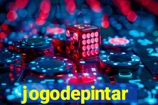 jogodepintar