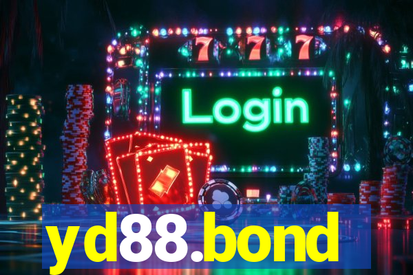 yd88.bond