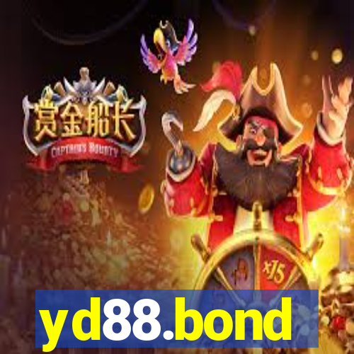 yd88.bond