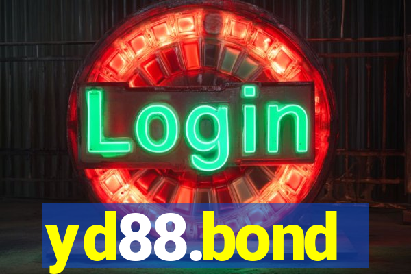 yd88.bond