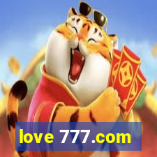 love 777.com