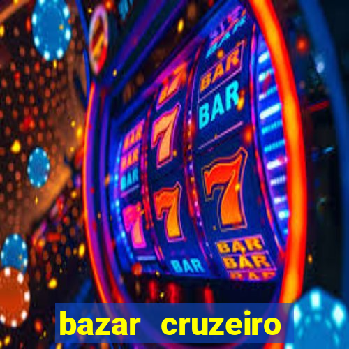 bazar cruzeiro florida paulista