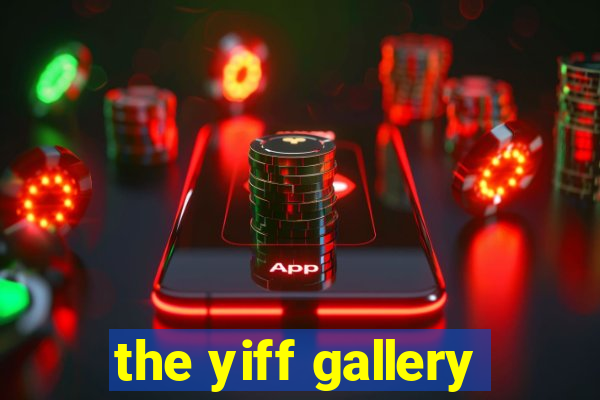 the yiff gallery