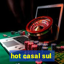 hot casal sul