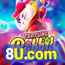 8U.com