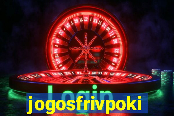 jogosfrivpoki