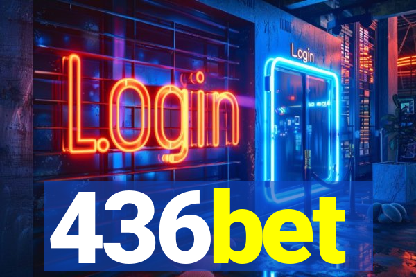 436bet