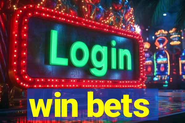 win bets