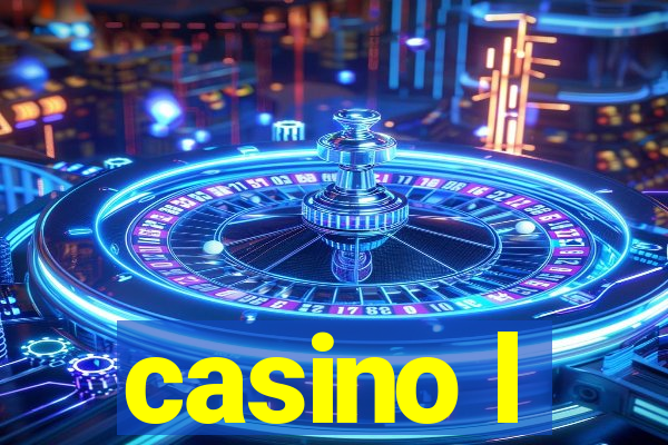 casino l