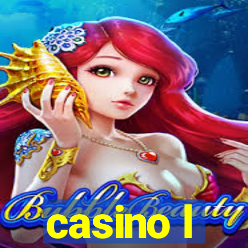 casino l