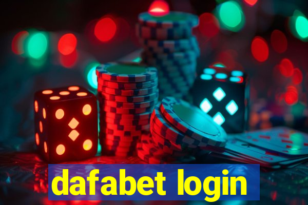 dafabet login