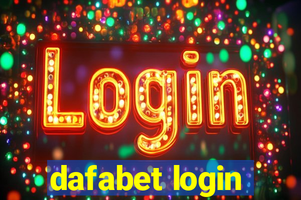 dafabet login