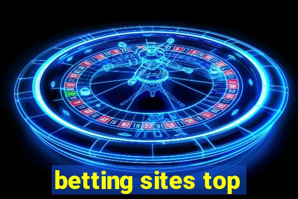 betting sites top