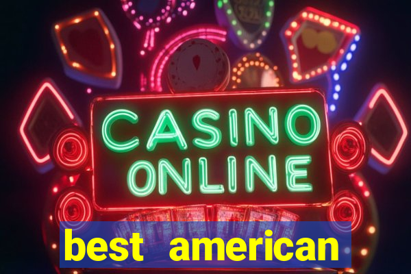 best american online casino