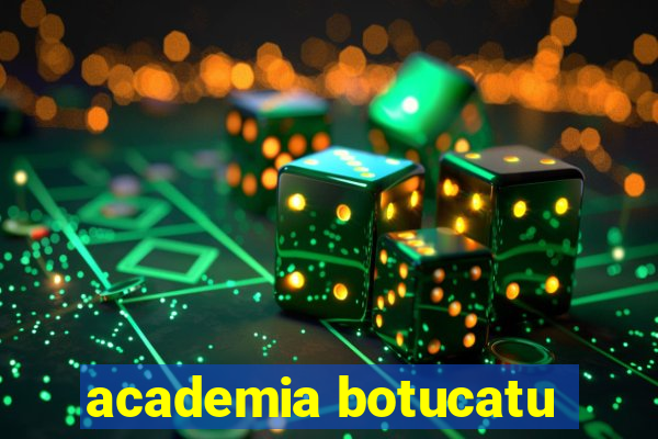 academia botucatu