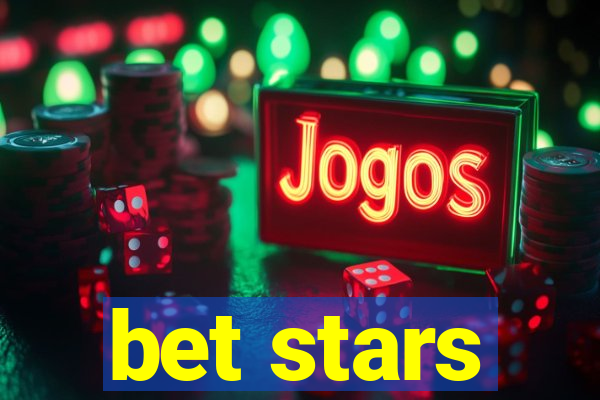 bet stars