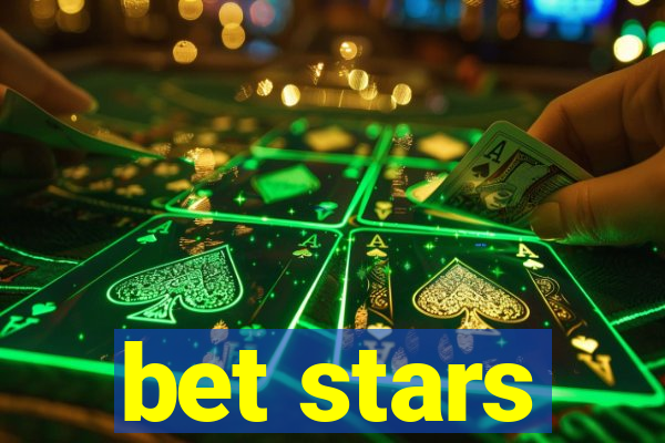 bet stars