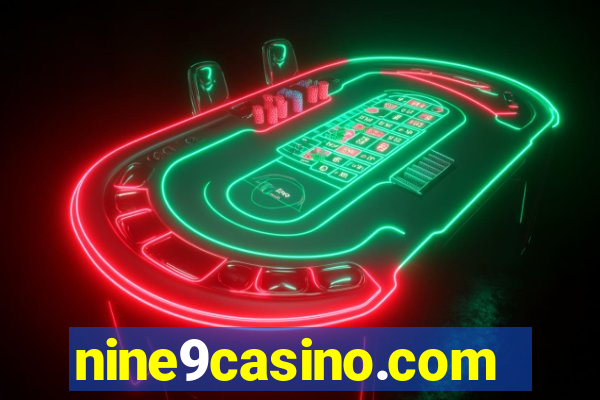 nine9casino.com