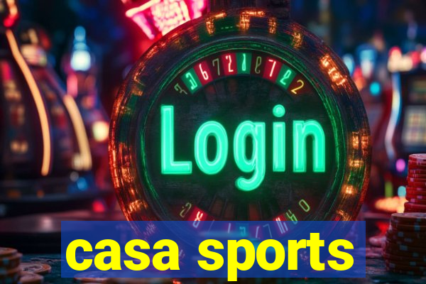 casa sports