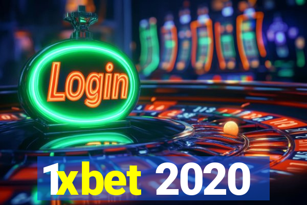 1xbet 2020