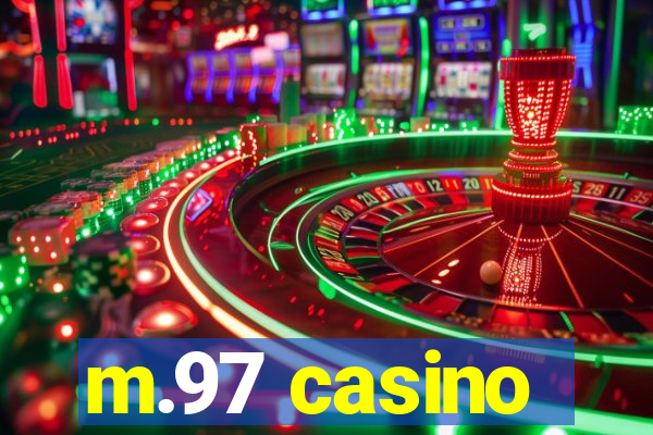 m.97 casino