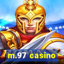 m.97 casino