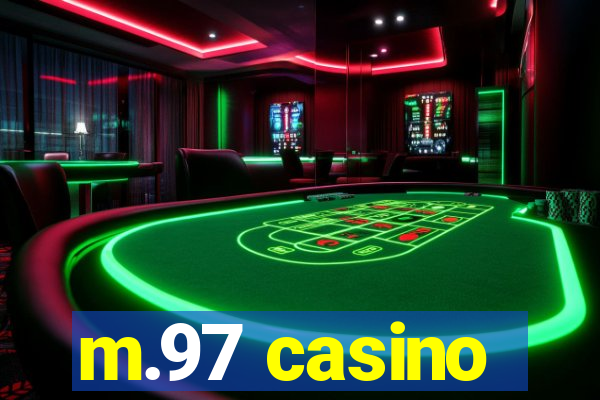 m.97 casino