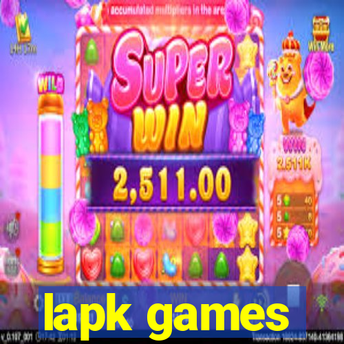 lapk games