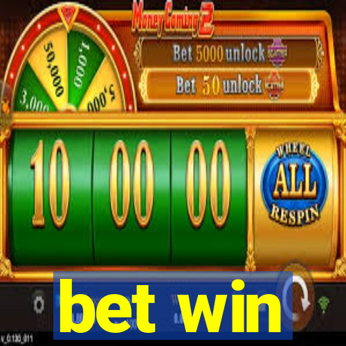 bet win