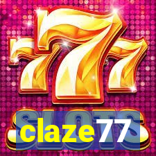 claze77