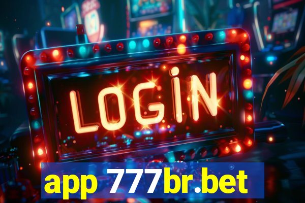 app 777br.bet