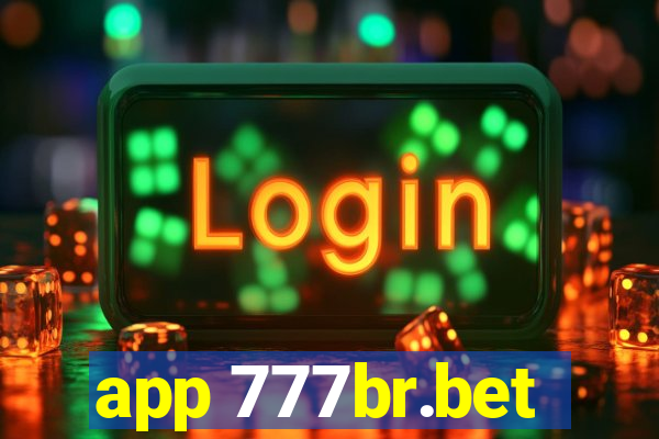 app 777br.bet