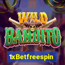 1xBetfreespin