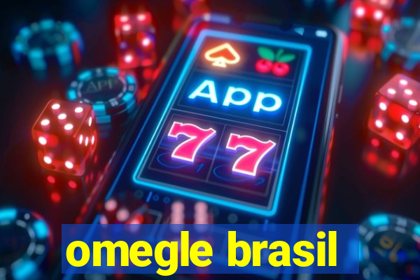 omegle brasil