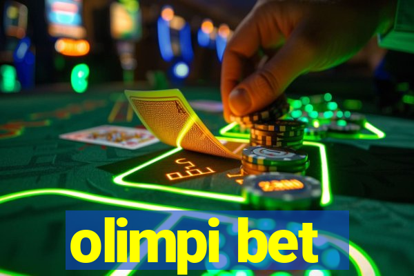 olimpi bet