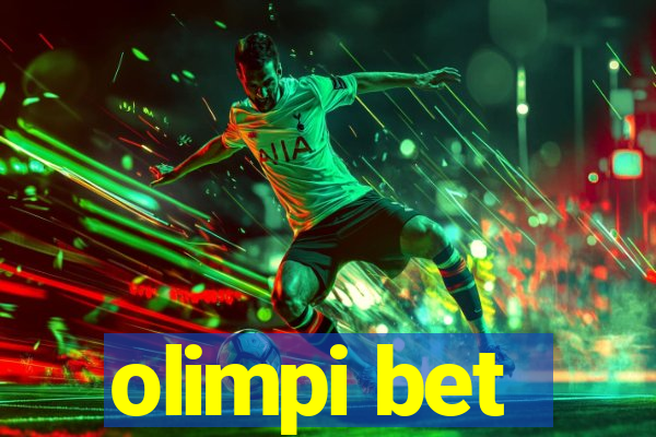 olimpi bet