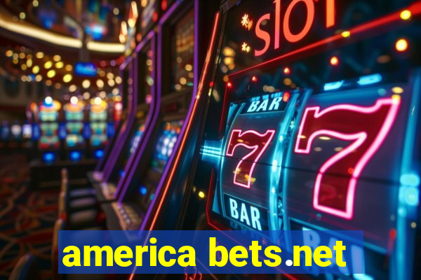 america bets.net