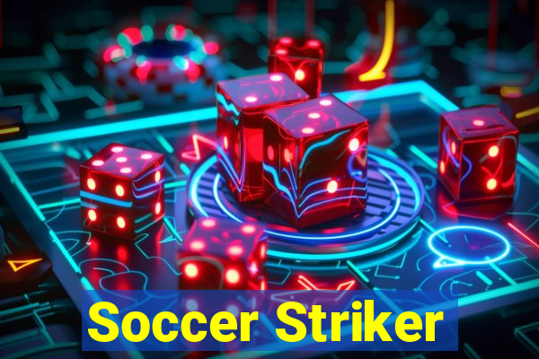 Soccer Striker