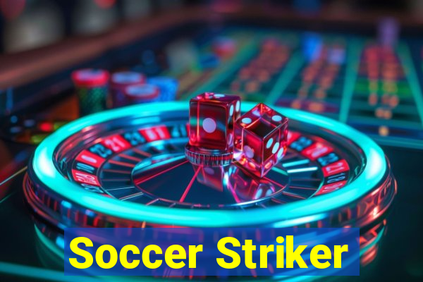 Soccer Striker